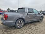 2017 Honda Ridgeline RTL