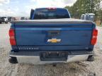 2015 Chevrolet Silverado C1500 LT