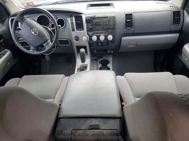 2007 Toyota Tundra SR5