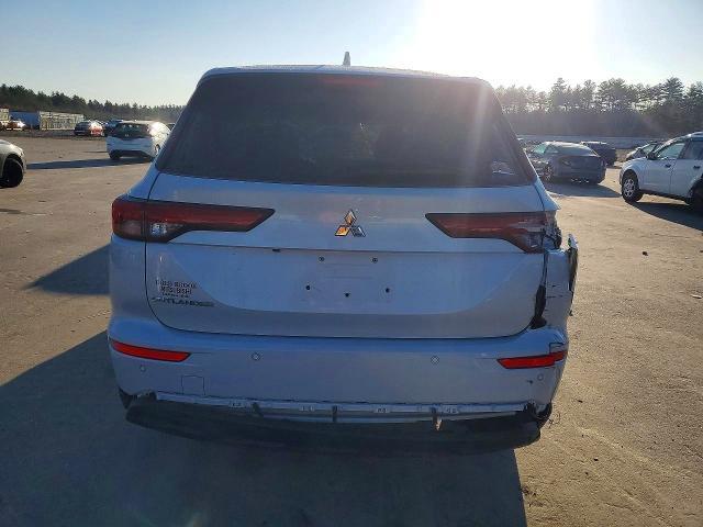 2025 Mazda Cx-5 Preferred