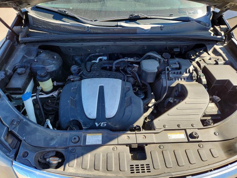 2012 KIA Sorento ex