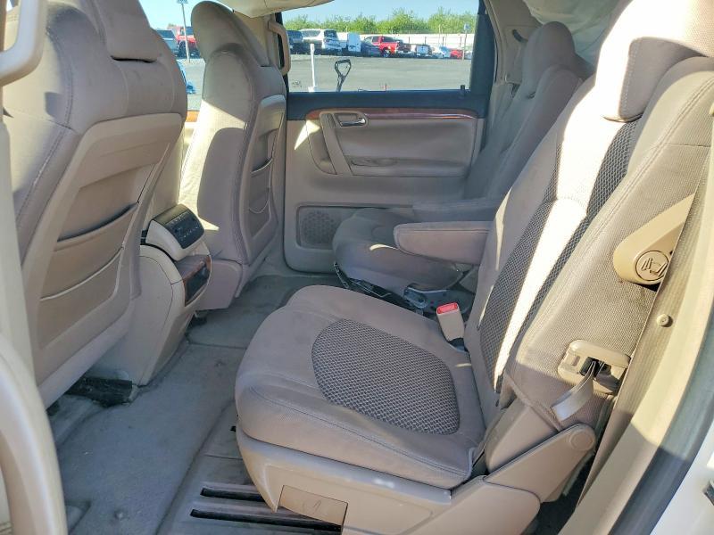 2008 Saturn Outlook xr