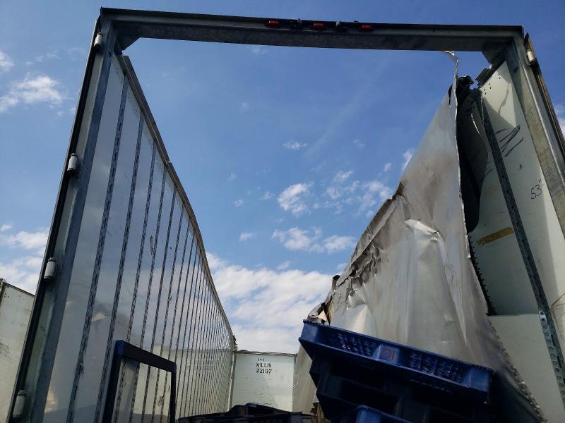 2022 Wabash SH Reefer Trailers-DRY Van Trailer