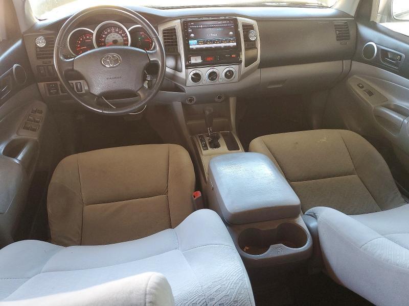 2006 Toyota Tacoma Prerunner V6