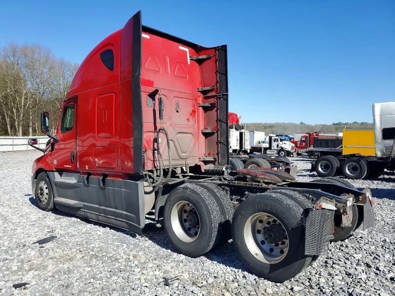 2020 Freightliner Cascadia 126 Semi Truck