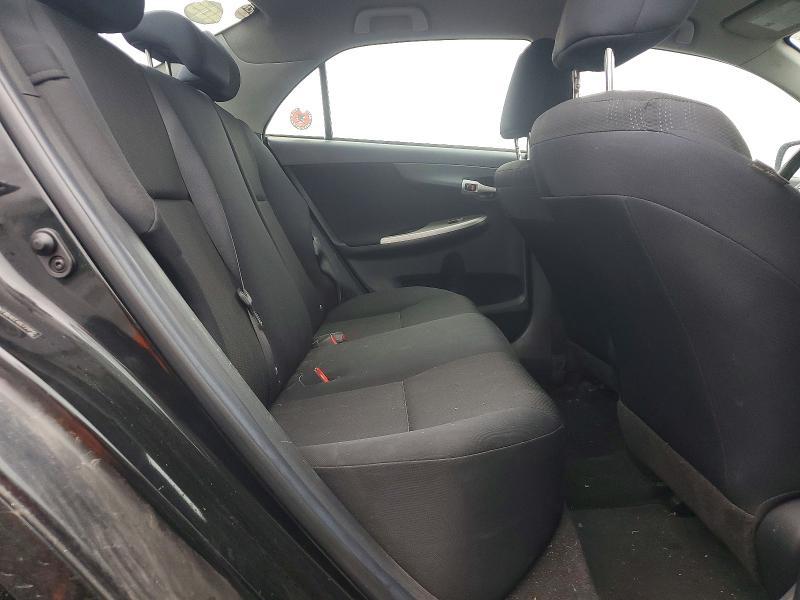 2011 Toyota Corolla s