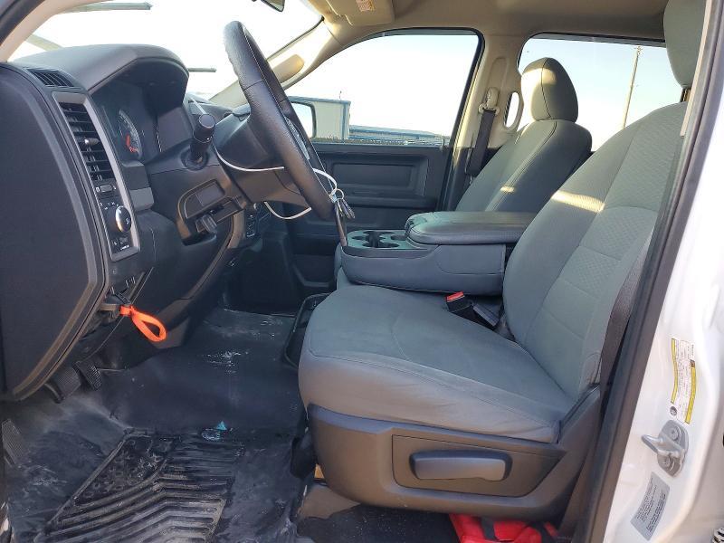 2017 Dodge RAM 1500 ST