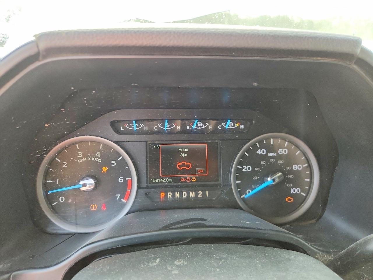 2018 Ford F250 Super Duty