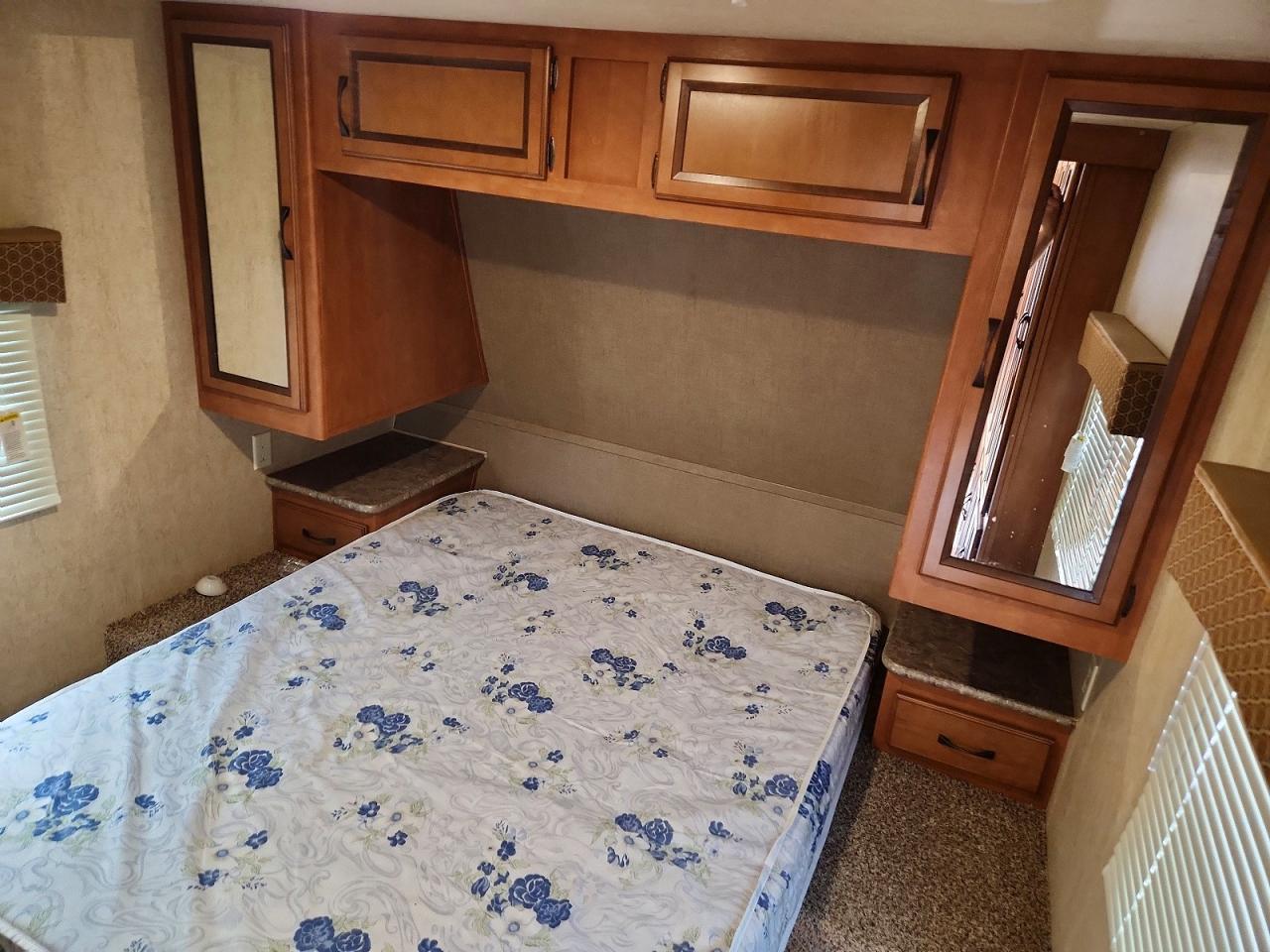 2016 Puma 2016 Forest River Puma Camper