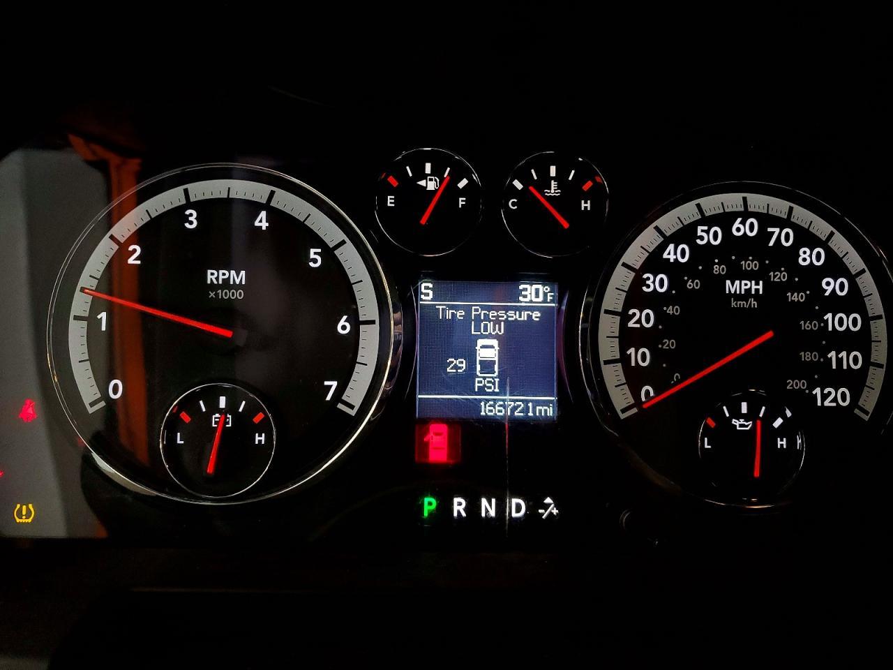 2012 Dodge RAM 1500 Sport