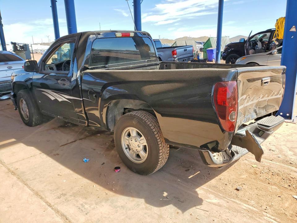 2008 Chev Colorado