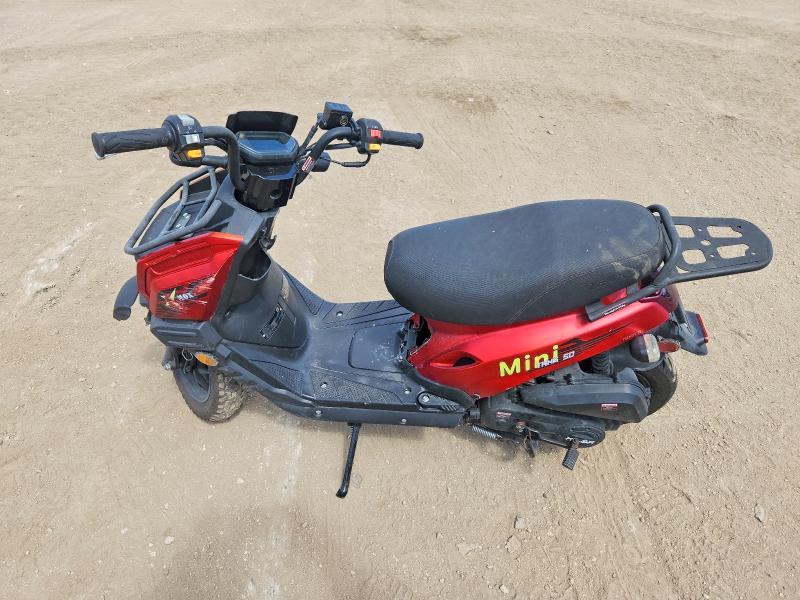 2024 TAI 2024 Zhilong Trendy Mini Tank 50