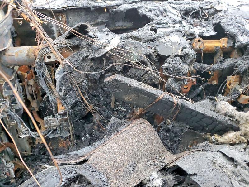 2022 Dodge RAM 2500 Tradesman