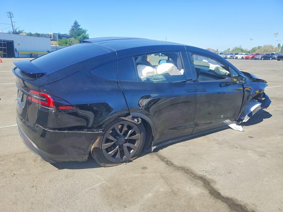 2023 Tesla Model x