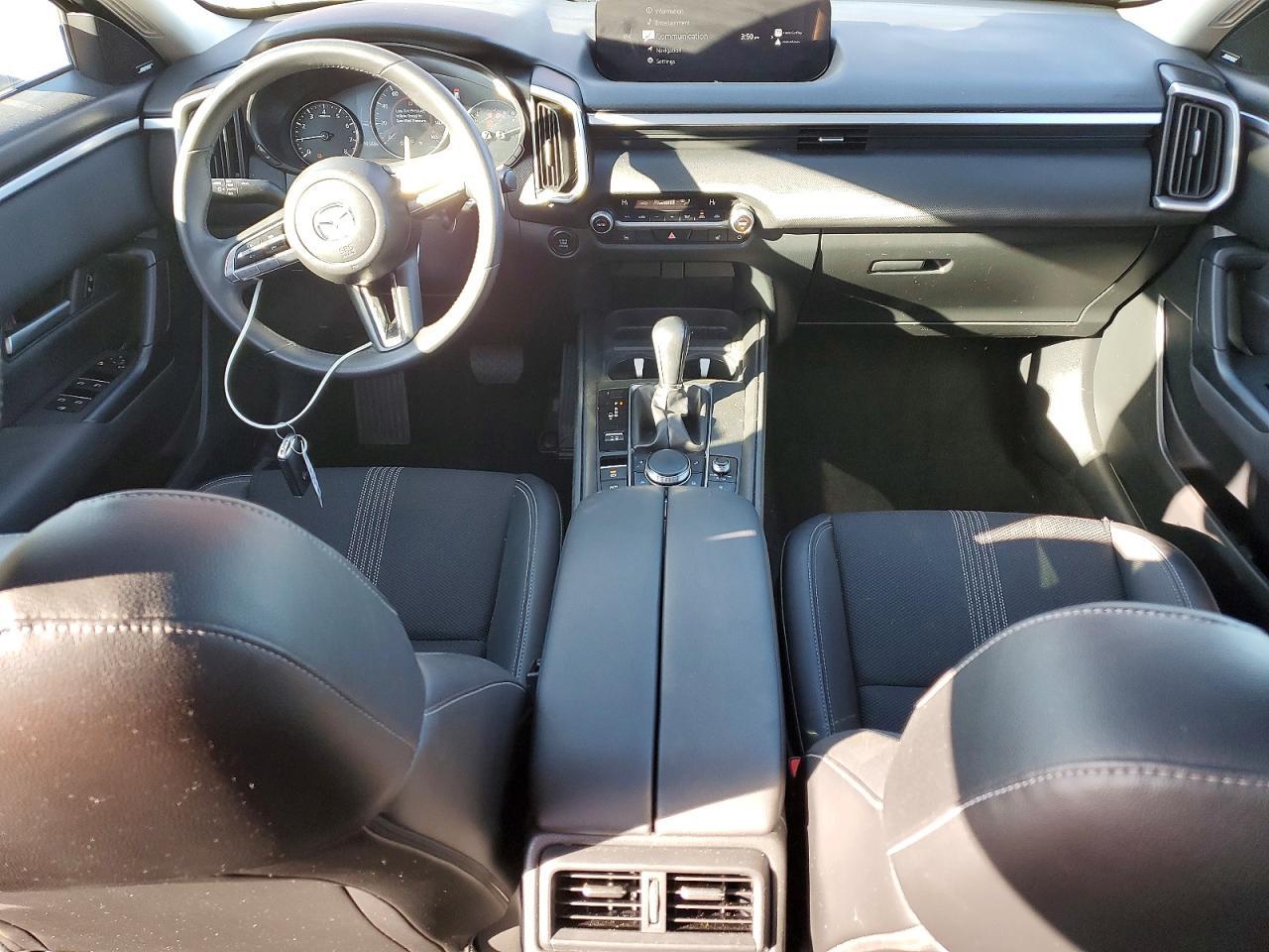 2024 Mazda Cx-50 Premium