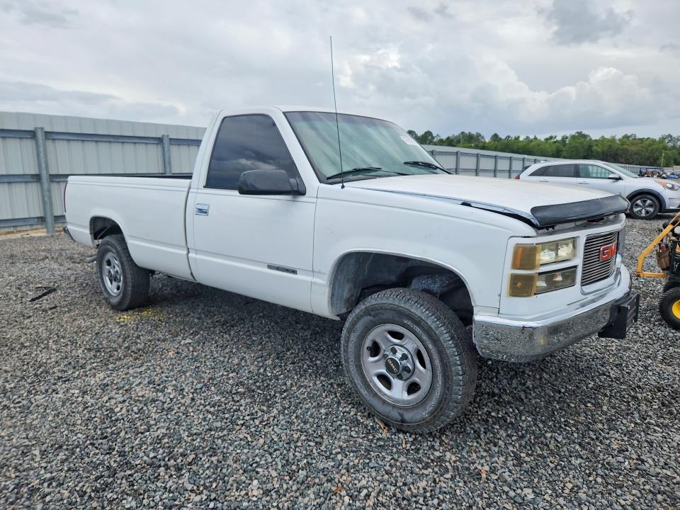 1998 GMC Sierra C1500