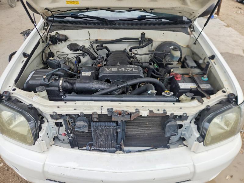 2005 Toyota Tundra SR5