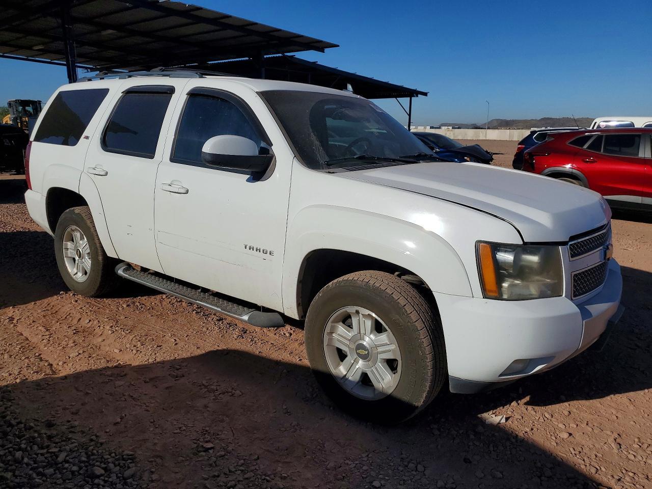 2010 Chev Tahoe