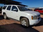 2010 Chev Tahoe