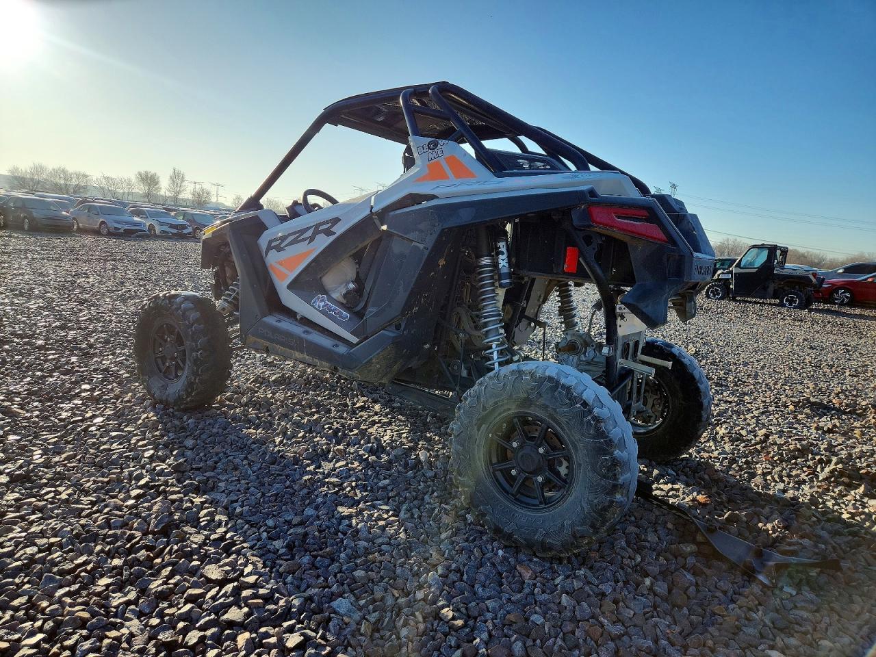 2023 Polaris RZR Utility Vehicle