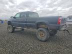 2004 Chevrolet Silverado K2500 Heavy Duty