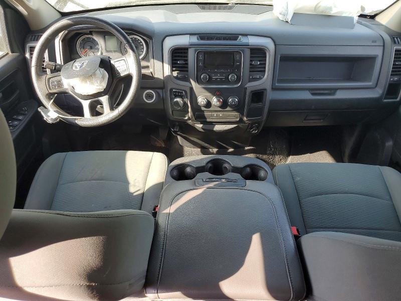 2018 Dodge Ram 1500 st