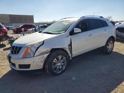 2010 Cadillac Srx Luxury Collection for sale in Kansas City, KS