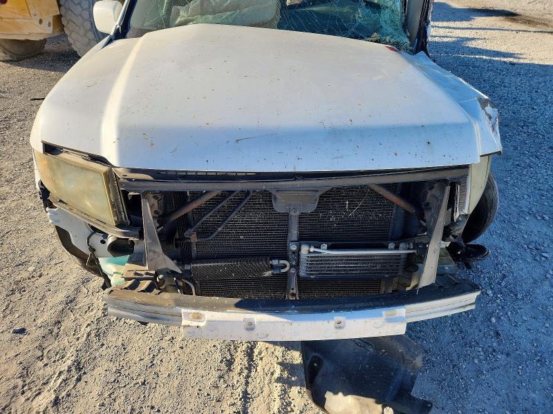 2008 Honda Ridgeline RTL