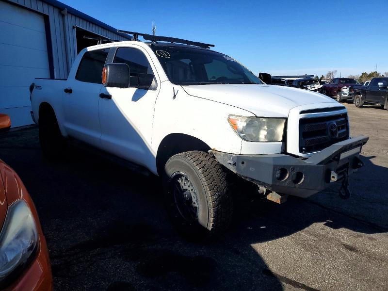2013 Toyota Tundra Limited