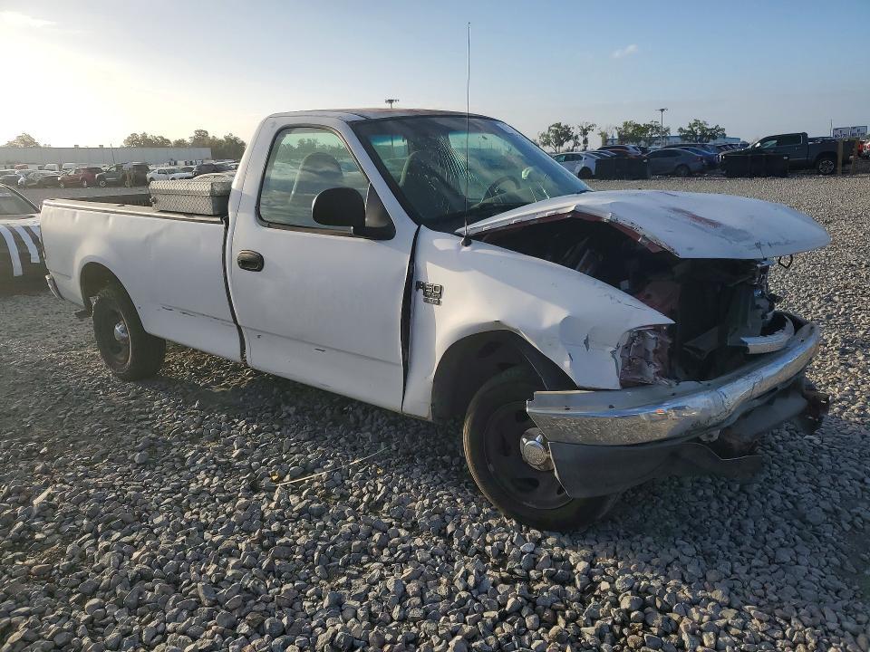 1999 Ford F150