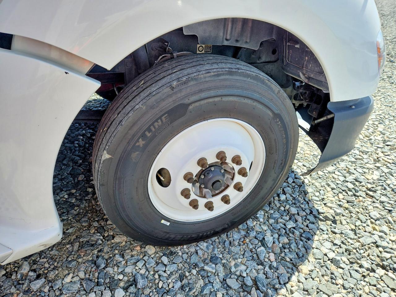 2015 Kenworth T680 Semi Truck