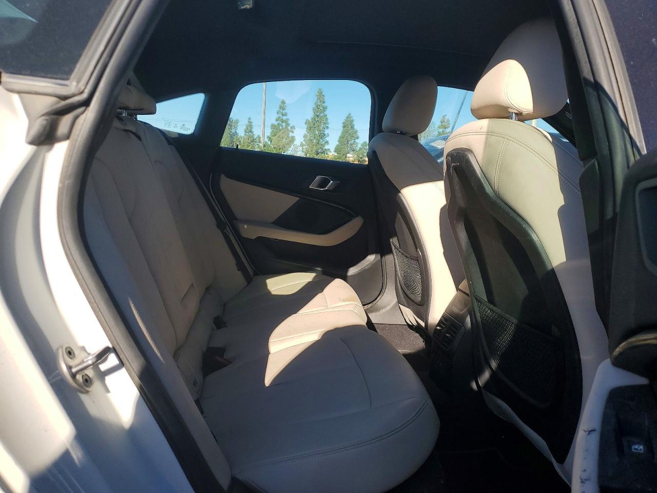 2020 BMW 228xi