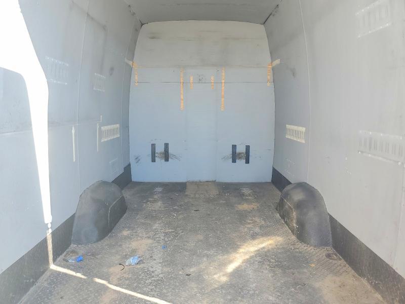2008 Dodge Sprinter 2500