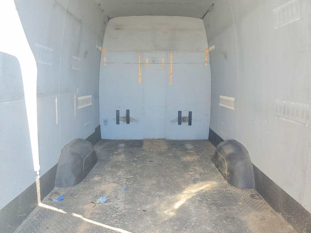 2008 Dodge Sprinter 2500
