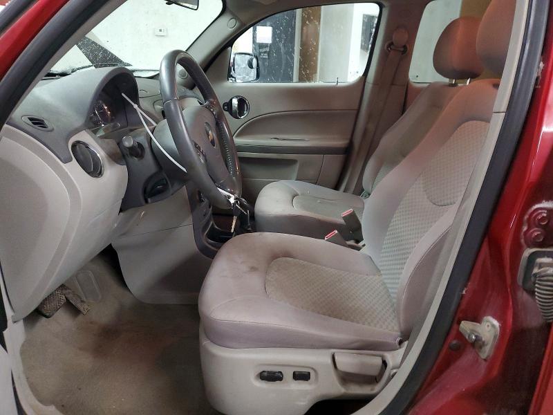 2009 Chevrolet Hhr lt