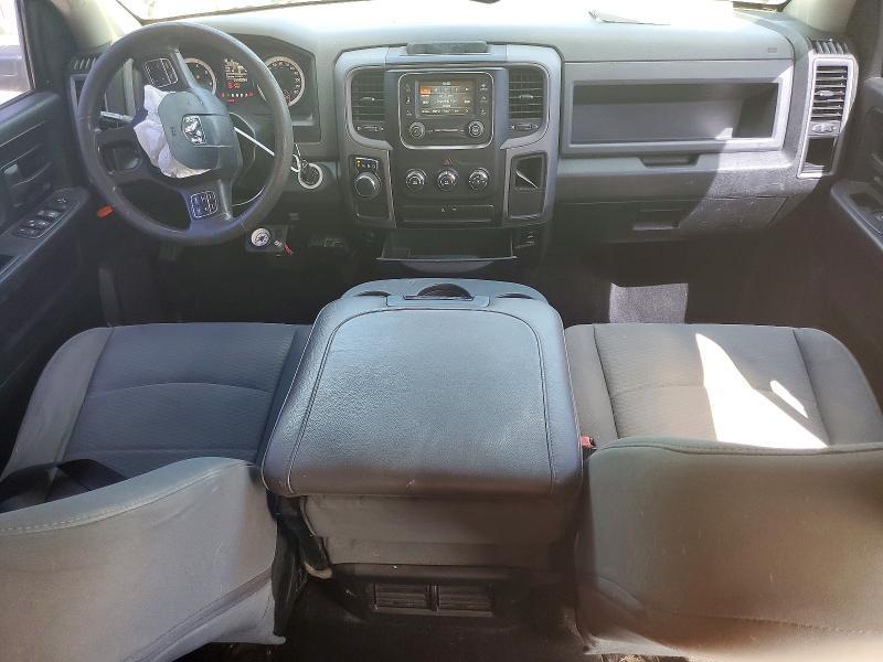 2014 Dodge RAM 1500 ST