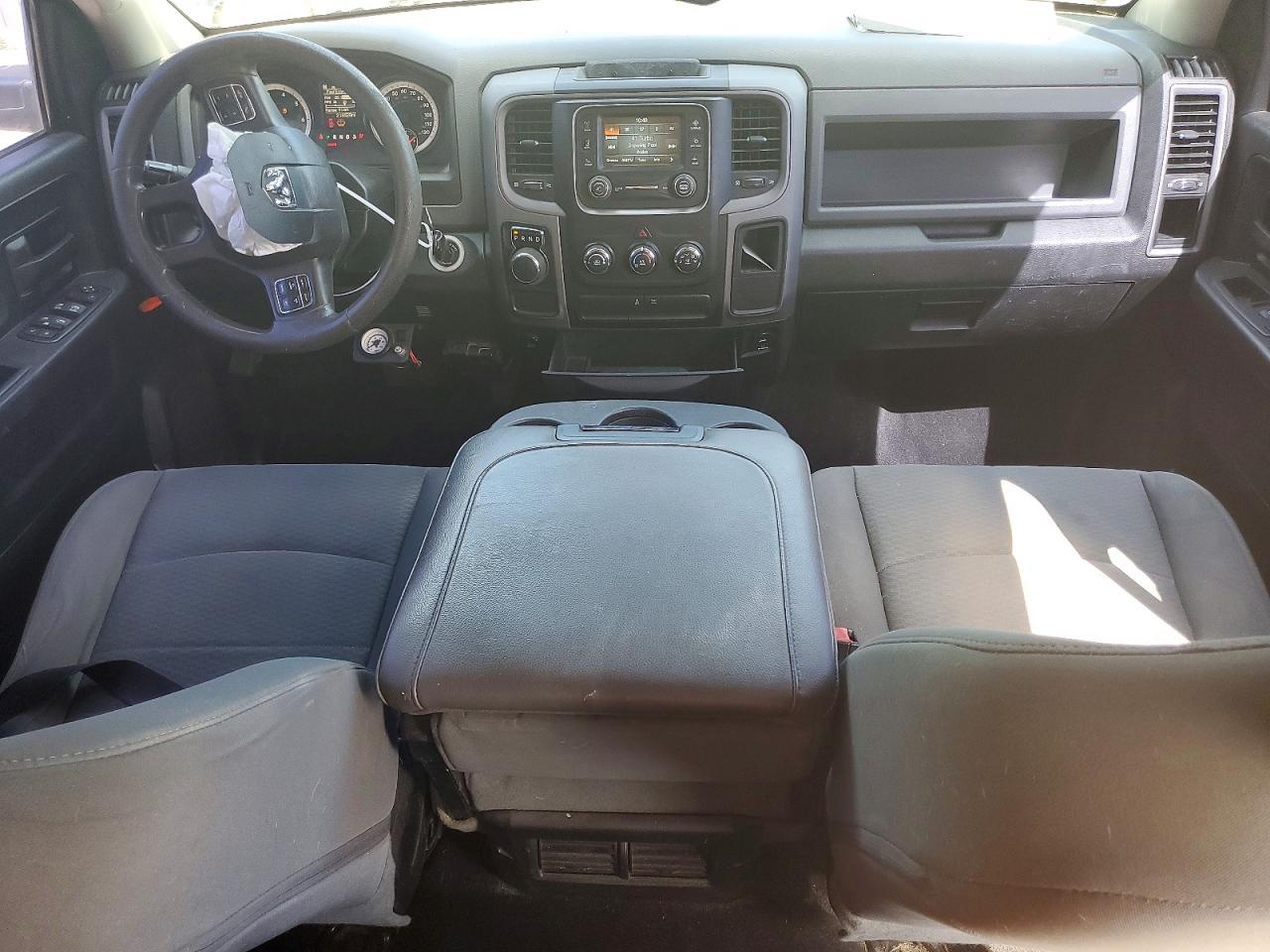 2014 Dodge RAM 1500 ST