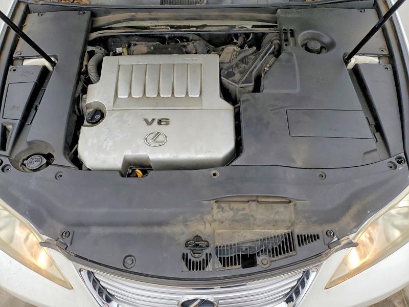 2008 Lexus Es 350 Base