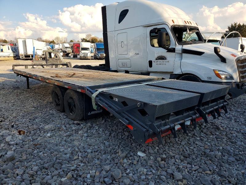 2025 Lamar Trailers Lamar Trailers