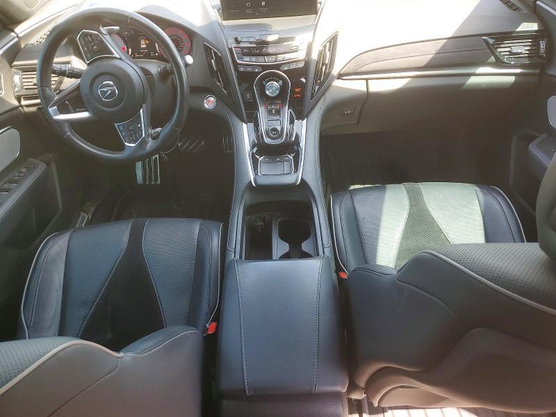 2020 Acura Rdx A-spec