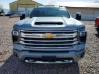2025 Chevrolet Silverado K3500 High Country