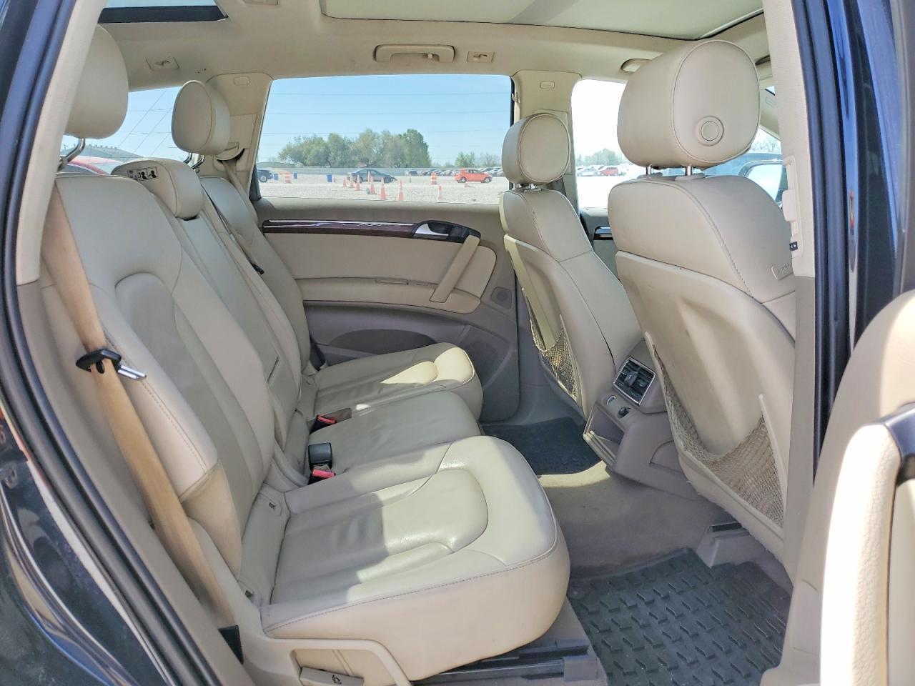 2010 Audi Q7 Premium