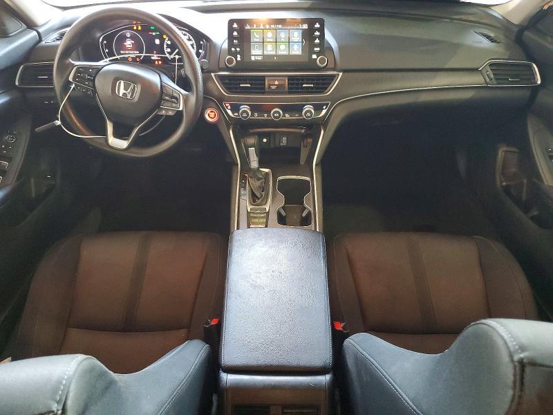2020 Honda Accord ex