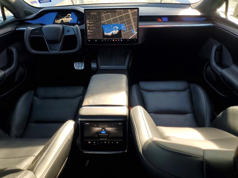 2021 Tesla Model s