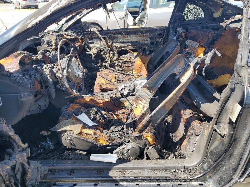 2002 Ford Mustang gt