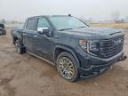 2026 GMC Sierra K1500 Denali Ultimate