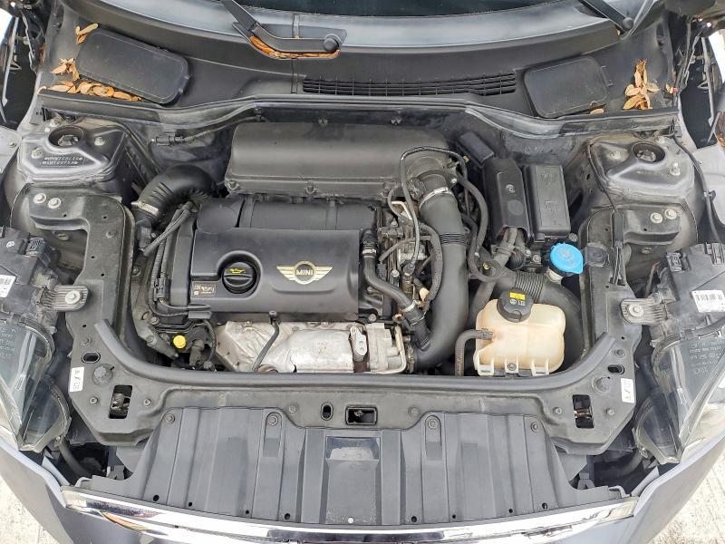 2016 Mini Cooper s Countryman