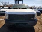 2011 Chevrolet Silverado K1500