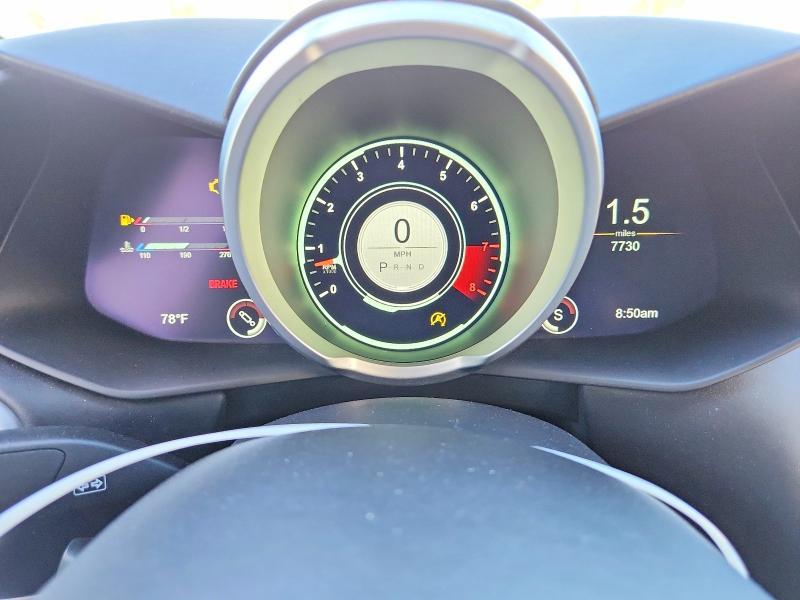 2023 Aston Martin Vantage