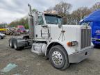 2007 Peterbilt 378 Semi Truck